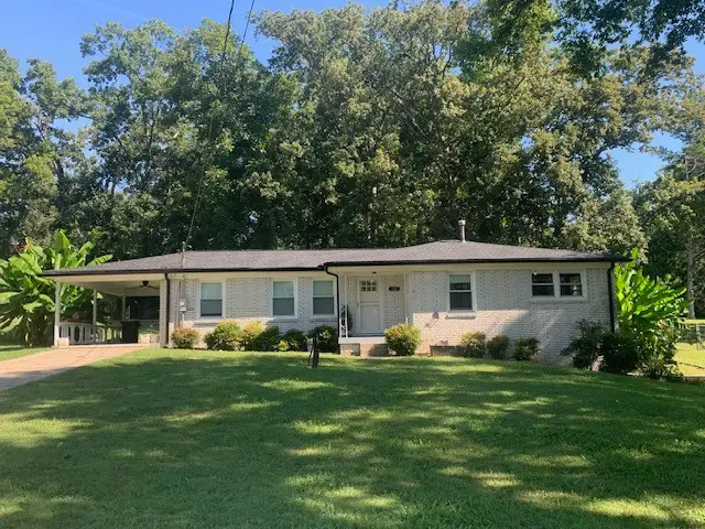 126 Wayne St, Gallatin, TN 37066 - #1