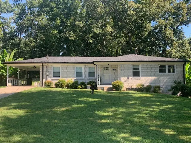 126 Wayne St, Gallatin, TN 37066 - #2