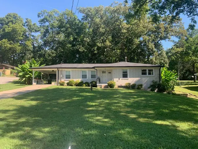 126 Wayne St, Gallatin, TN 37066 - #3