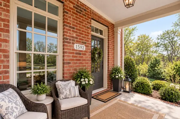 1592 Townsend Boulevard, Franklin, TN 37064