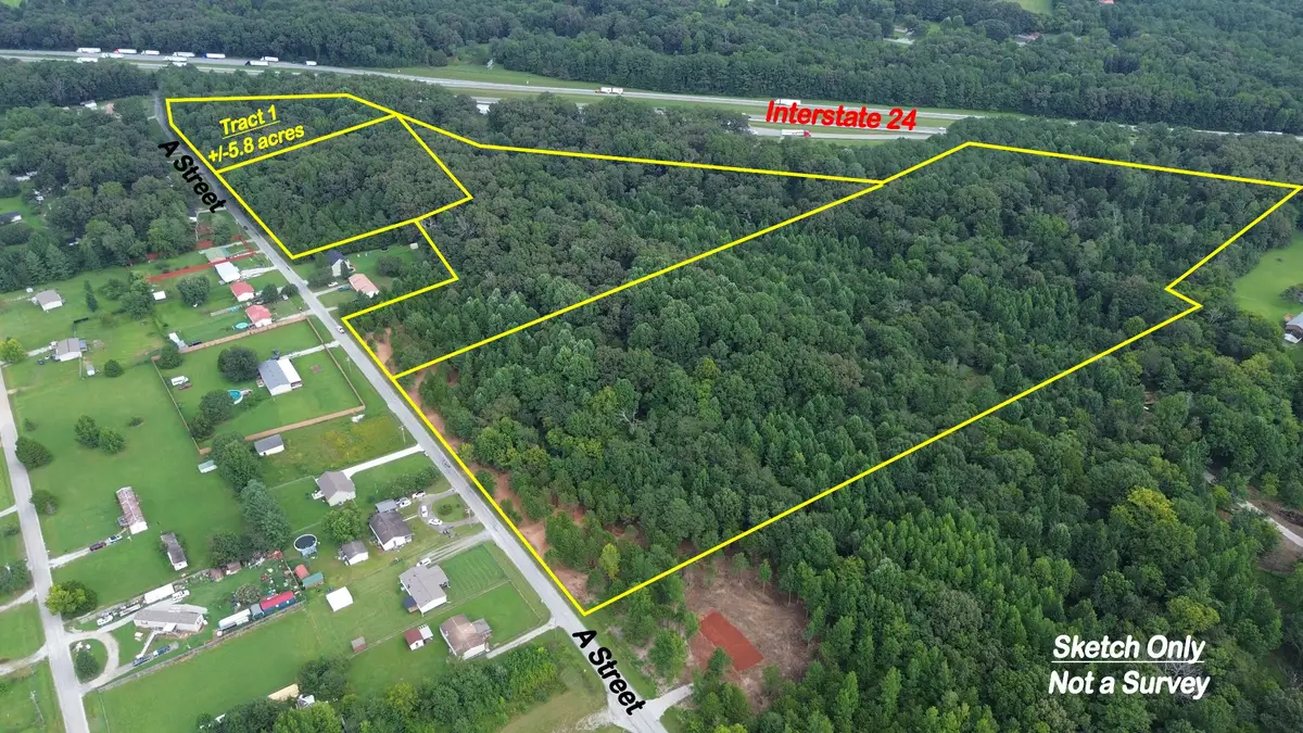 0 A Street, Hillsboro, TN 37342 - #1