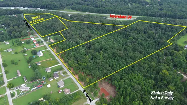 0 A Street, Hillsboro, TN 37342