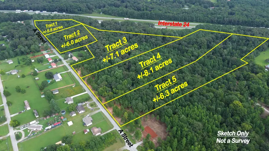 0 A Street, Hillsboro, TN 37342 - #2