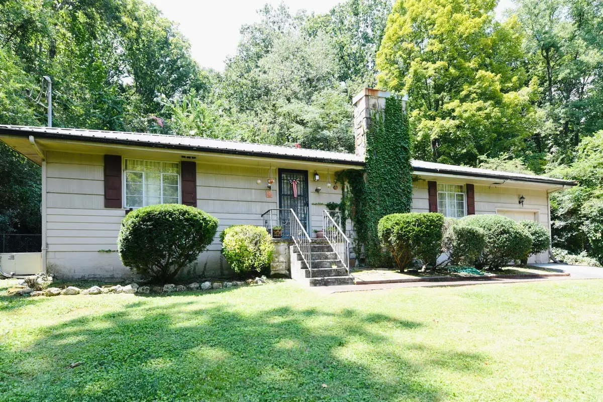 3227 Haywood Ave, Chattanooga, TN 37415 - #1