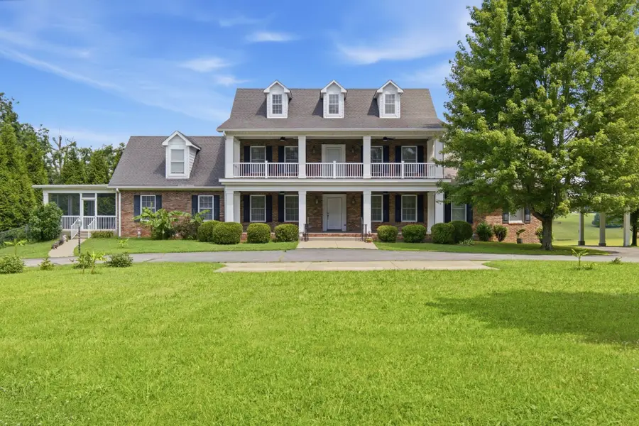 444 Old Pond Lane, Dickson, TN 37055 - #2