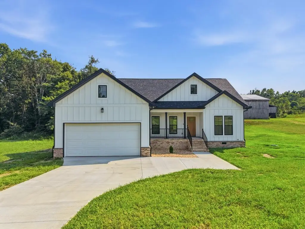 1741 Old Highway 52, Lafayette, TN 37083 - #1