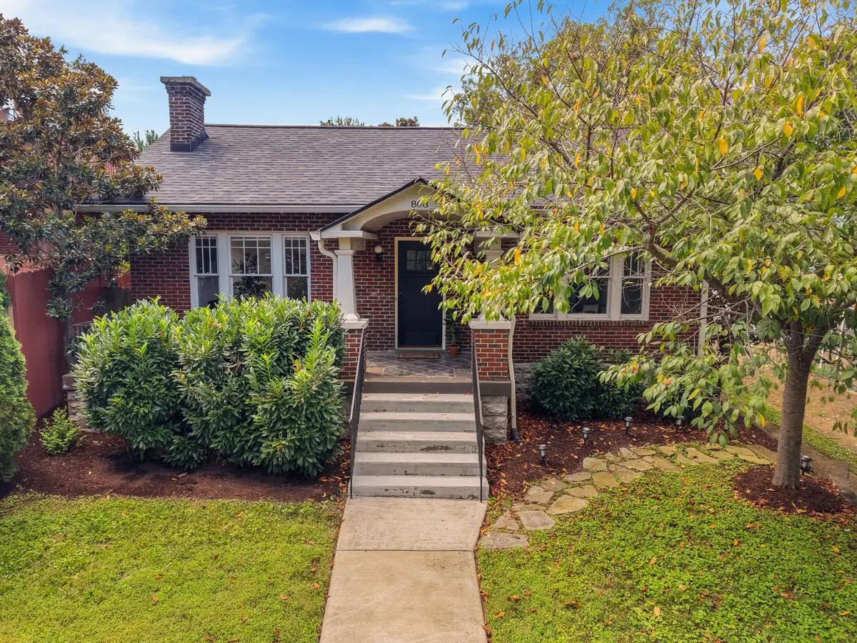 808 Setliff Pl, Nashville, TN 37206 - #1