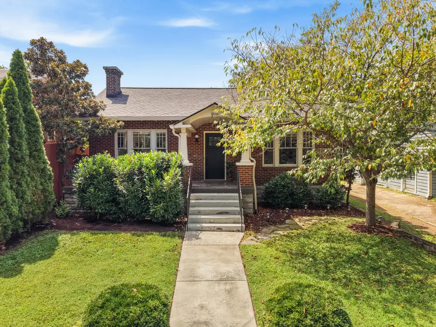 808 Setliff Pl, Nashville, TN 37206 - #2