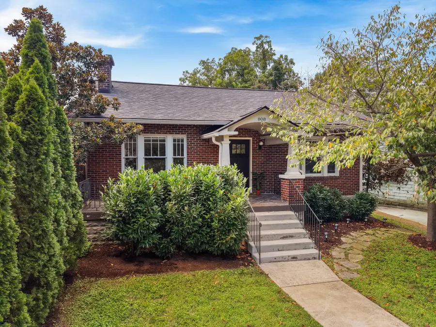 808 Setliff Pl, Nashville, TN 37206 - #3