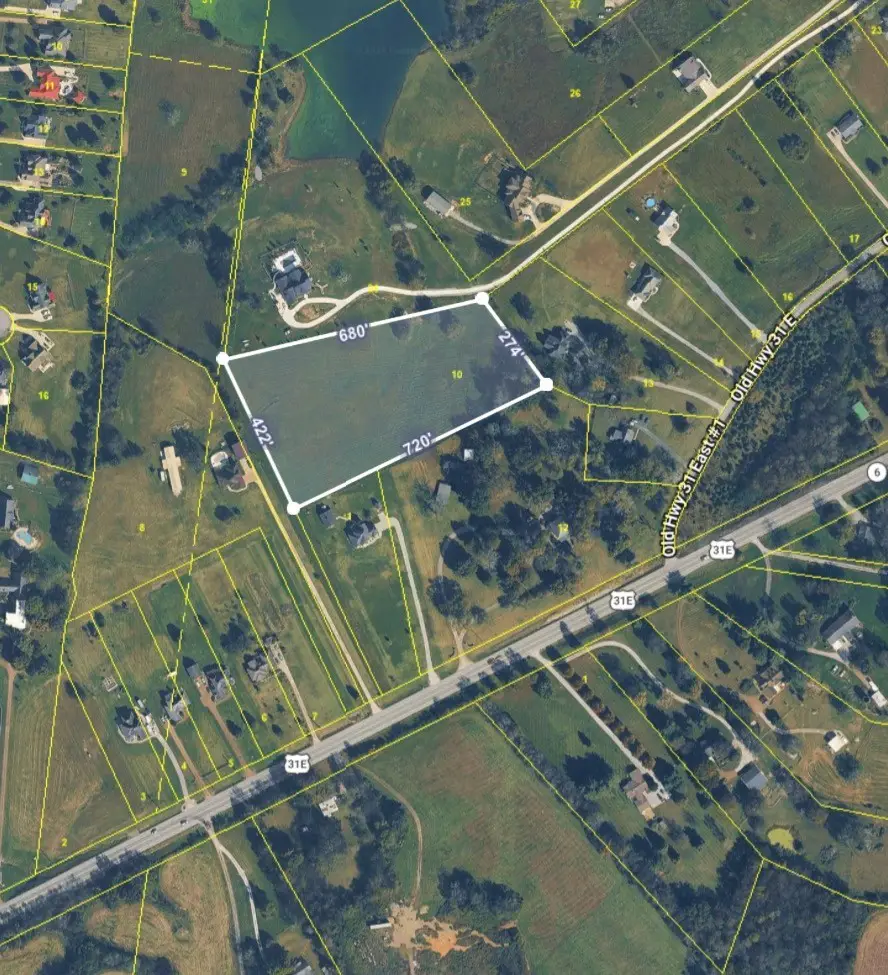 0 31 Highway E, Gallatin, TN 37066 - #1