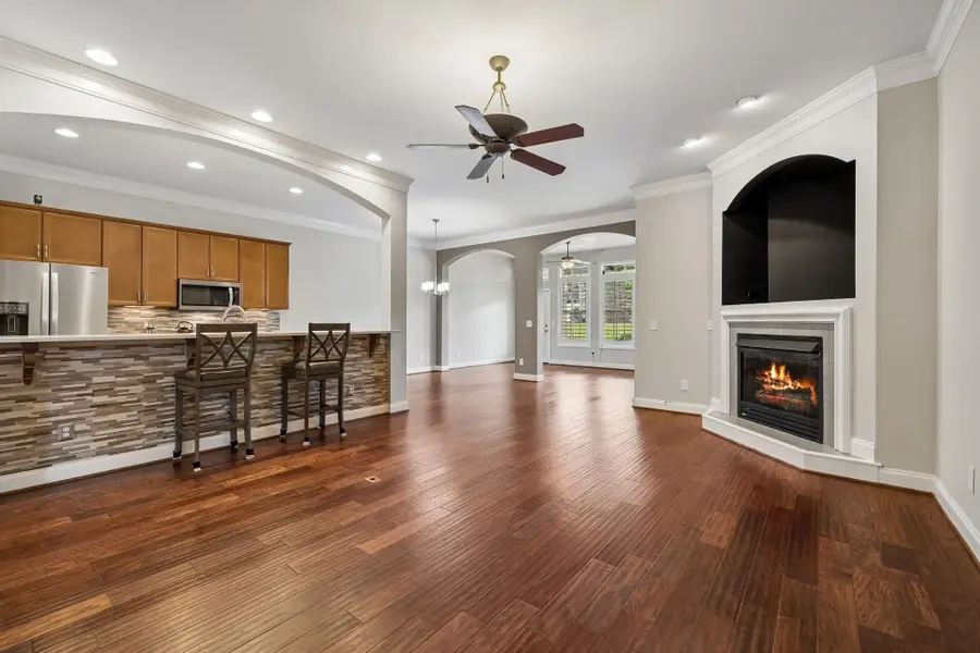 1219 Chickadee Cir, Hermitage, TN 37076 - #3