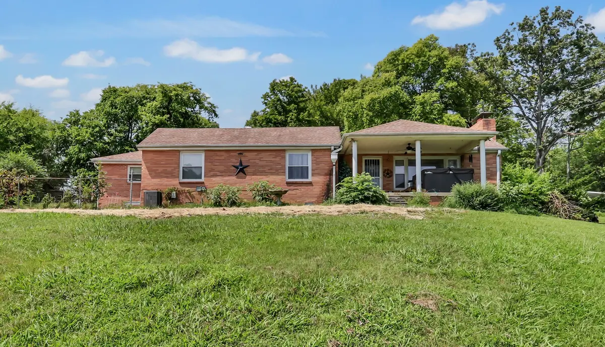 1436 River Rd, Clarksville, TN 37040 - #1