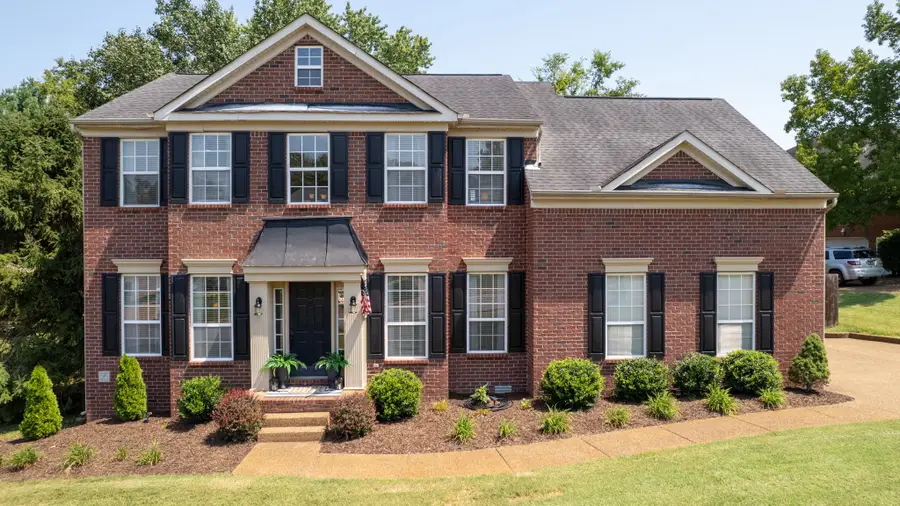 109 Masters Way, Hendersonville, TN 37075 - #2