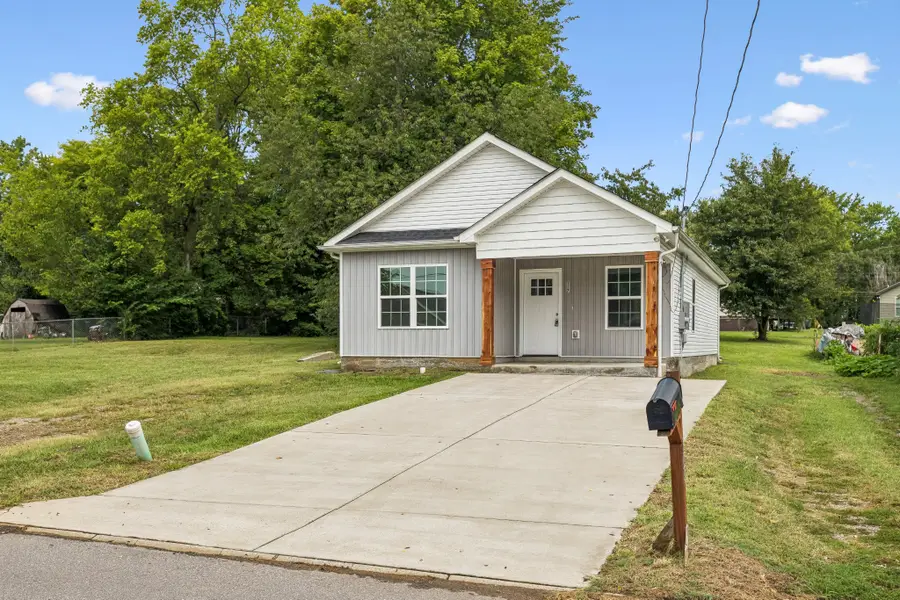 117 21st Ave W, Springfield, TN 37172 - #2