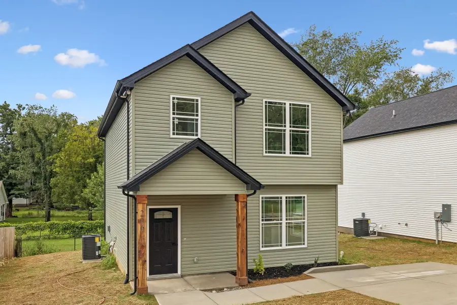 206 15th Ave W, Springfield, TN 37172 - #3