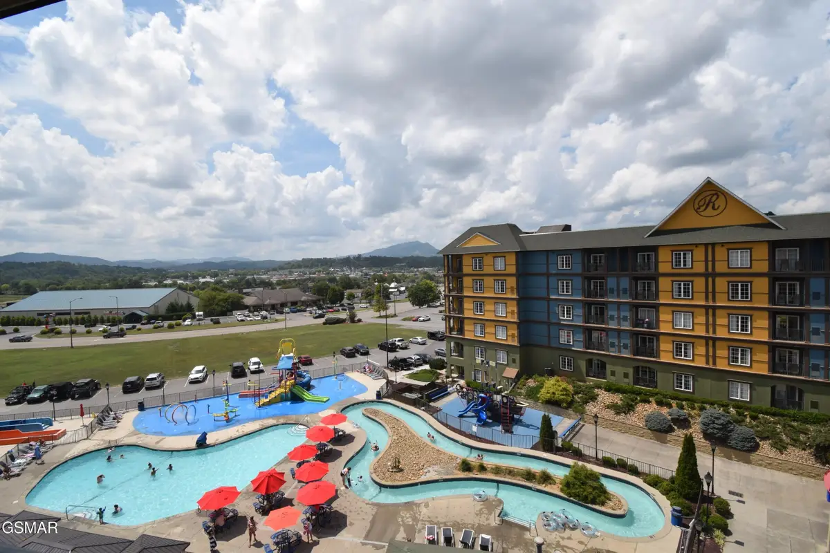 225 Collier Drive #1516, Sevierville, TN 37862 - #1