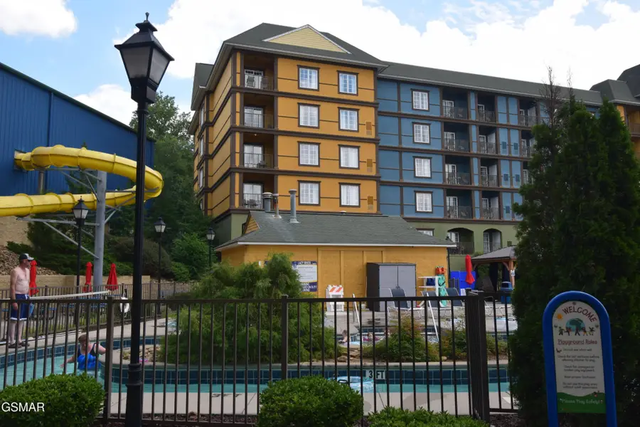 225 Collier Drive #1516, Sevierville, TN 37862 - #2