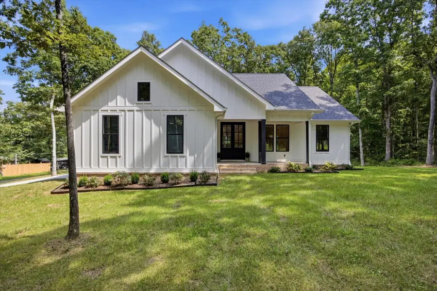 252 Woodland Way, Signal Mountain, TN 37377 - #2