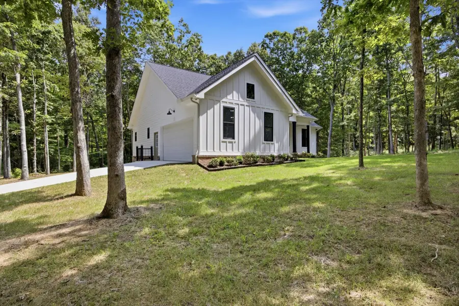 252 Woodland Way, Signal Mountain, TN 37377 - #3