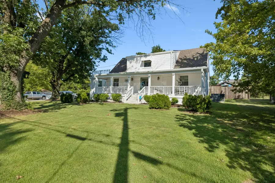1208 Argle Ave, Madison, TN 37115 - #3