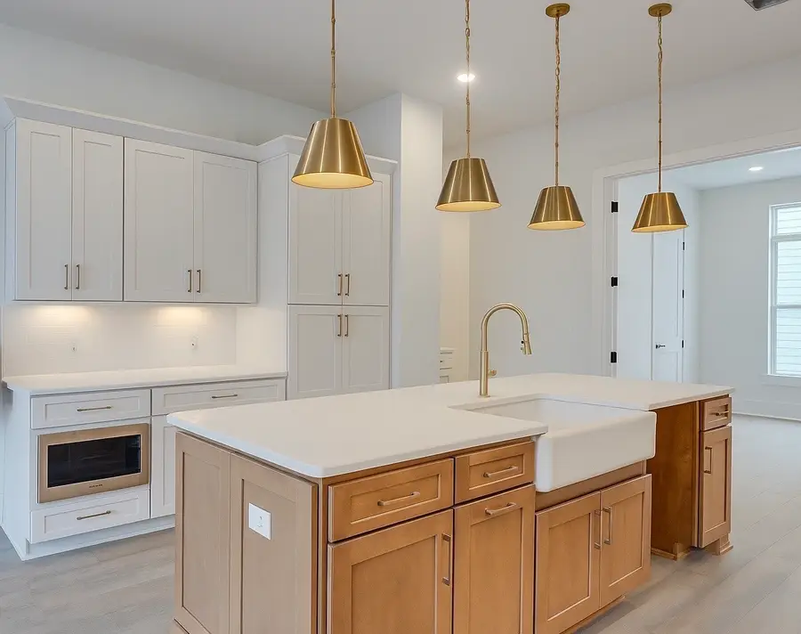 110 Myrtle St #Unit D, Nashville, TN 37206 - #3