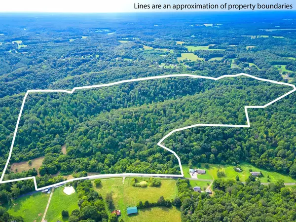 0 Dog Branch Rd, Prospect, TN 38477