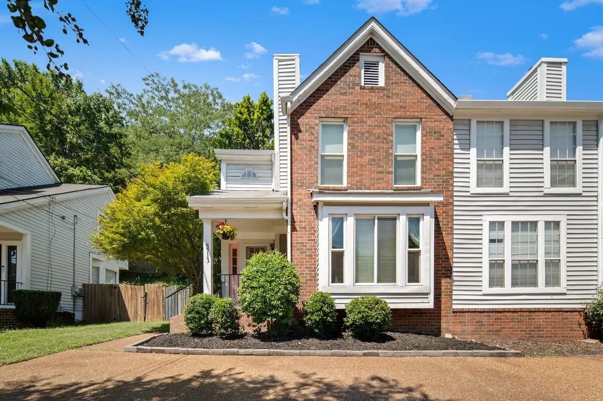 5713 Brentwood Meadows Cir, Brentwood, TN 37027 - #1