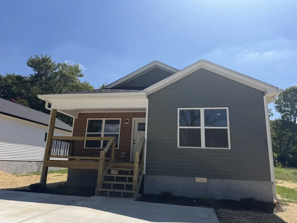 1511 Elrod St Se, Cleveland, TN 37311 - #1
