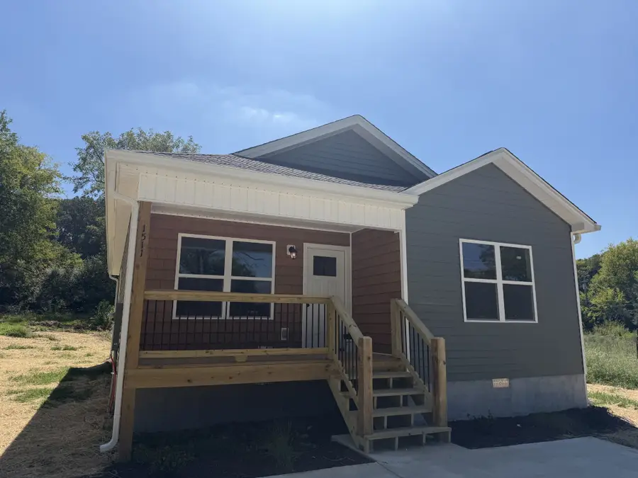 1511 Elrod St Se, Cleveland, TN 37311 - #2