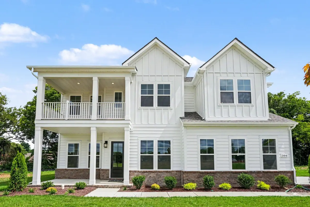 306 Eyak Lane, Murfreesboro, TN 37129 - #1