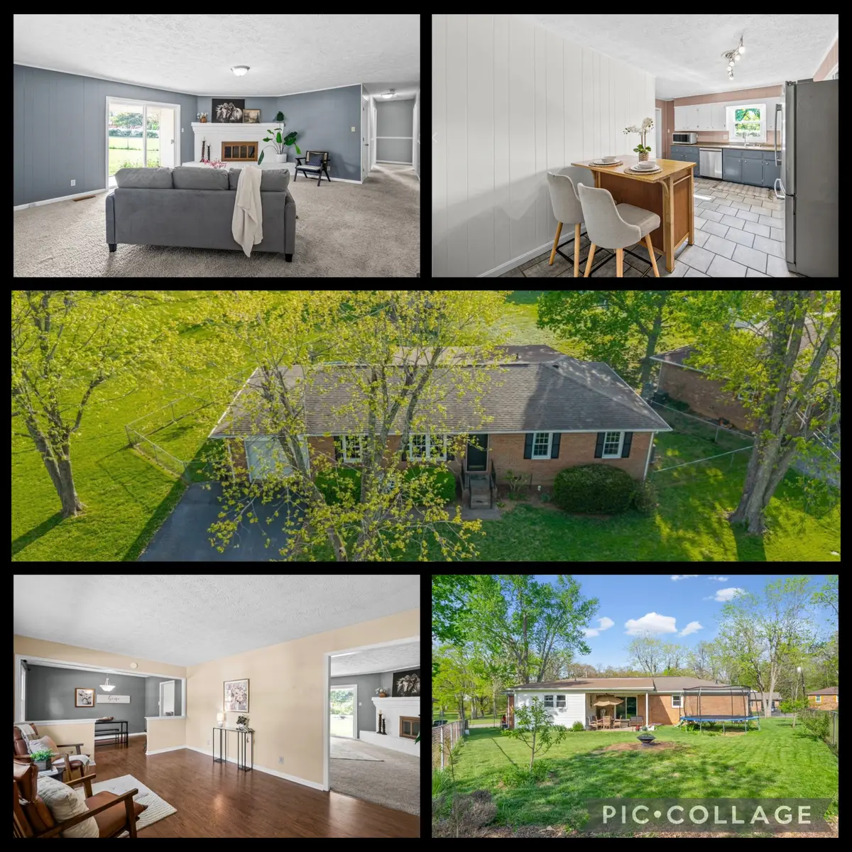 3611 Bahama Dr, Hopkinsville, KY 42240 - #1