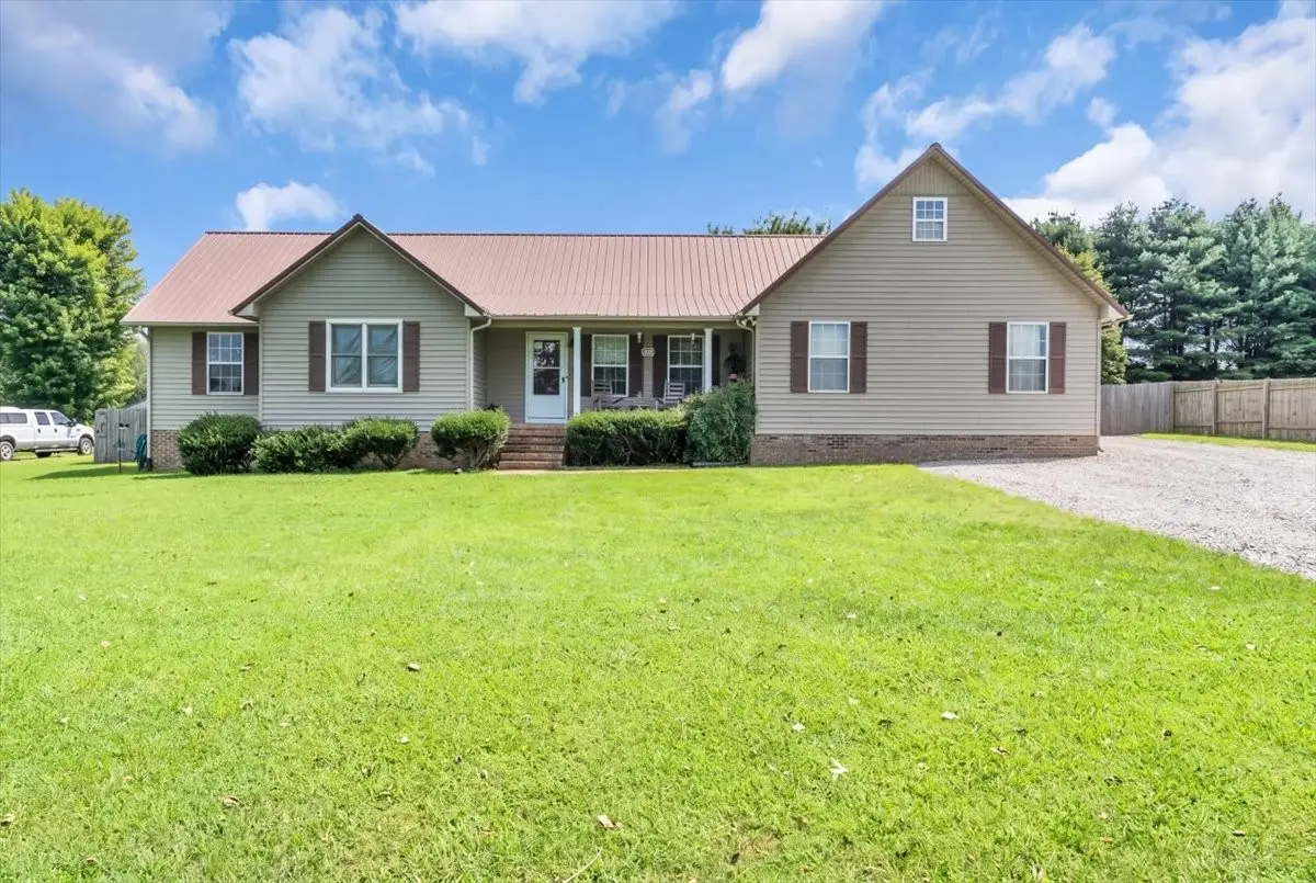 4004 Powers Bridge Rd, Manchester, TN 37355 - #1