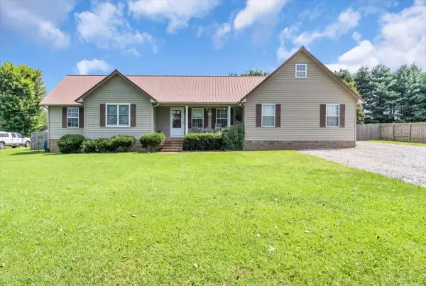 4004 Powers Bridge Rd, Manchester, TN 37355