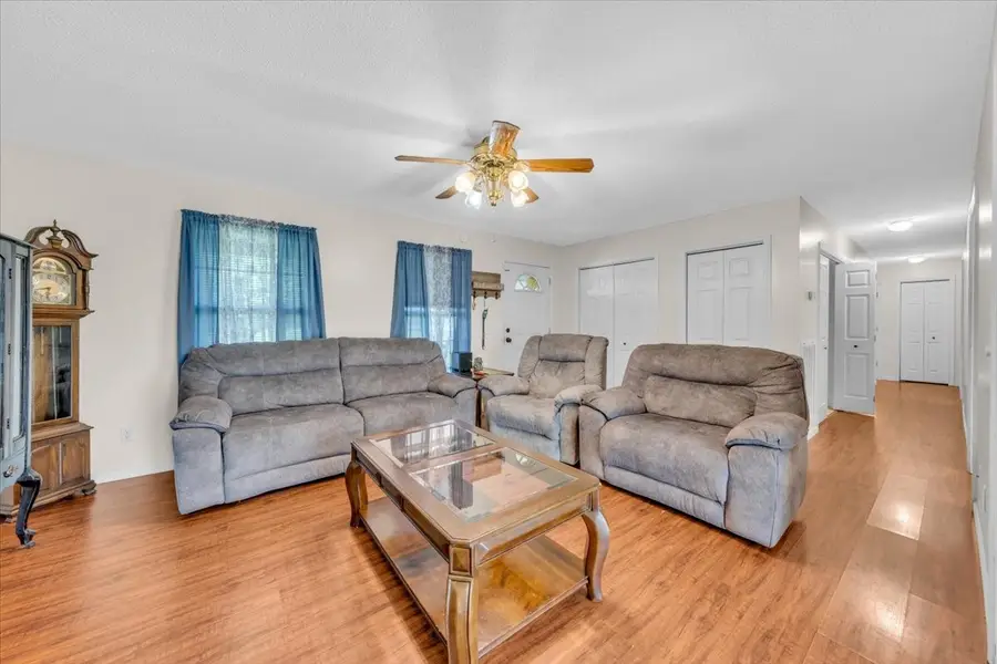 4004 Powers Bridge Rd, Manchester, TN 37355 - #3