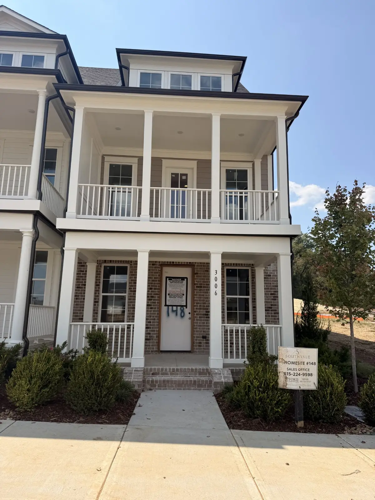 3006 Evergreen Hill Dr, Franklin, TN 37064 - #1