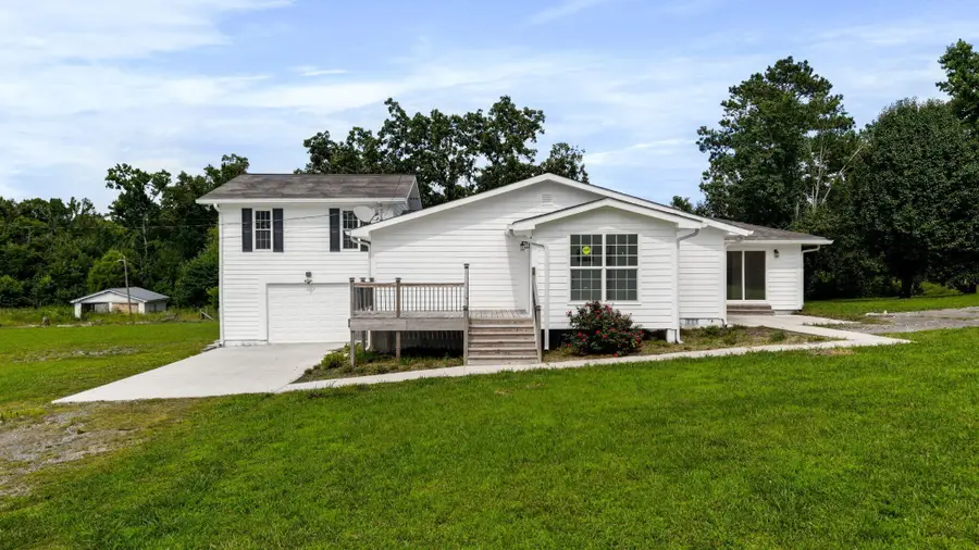 6416 Spring Place Rd Se, Cleveland, TN 37323 - #2