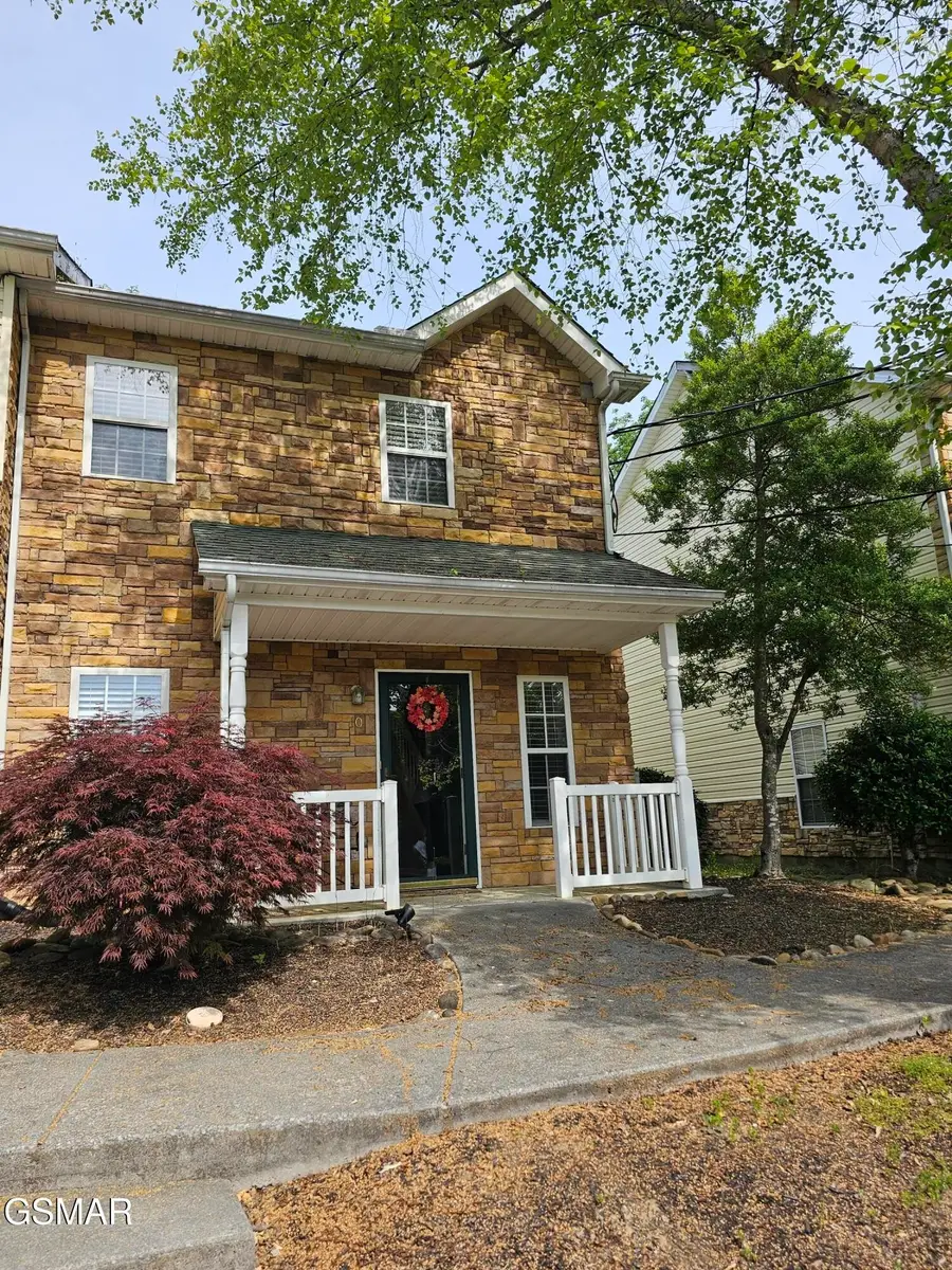 524 Allensville Road #10, Sevierville, TN 37876 - #2