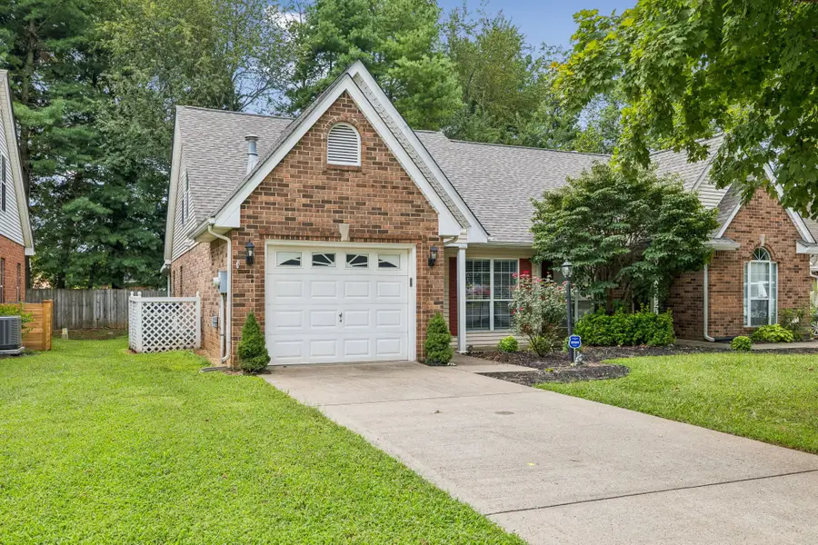 610 Messick Ct, Murfreesboro, TN 37130 - #2