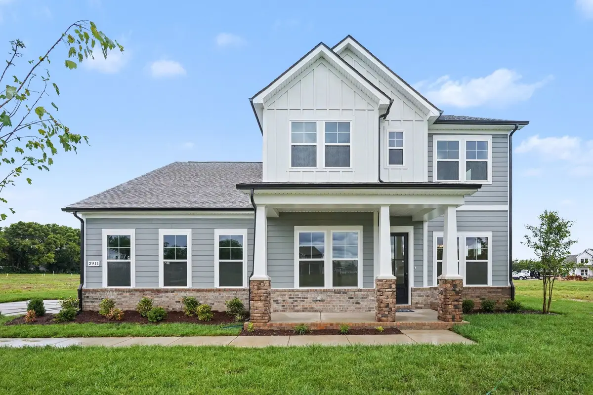 2911 Chetco Way, Murfreesboro, TN 37129 - #1