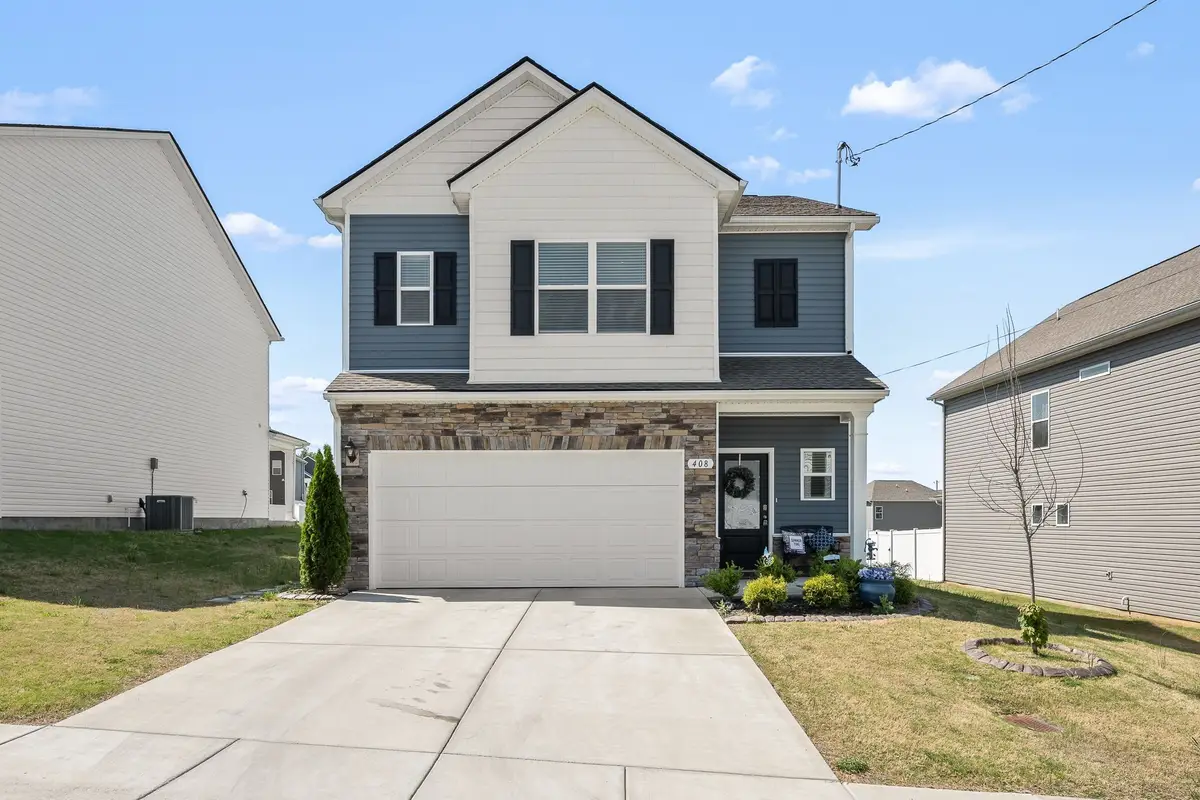 408 Winners Cir, Shelbyville, TN 37160 - #1