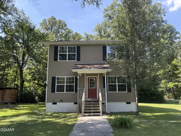 361 Woodson Road, Newport, TN 37821