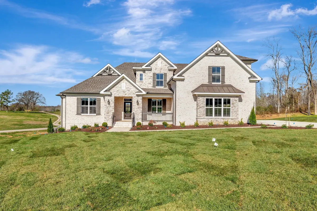 1633 Ronstadt Way, Spring Hill, TN 37174 - #1