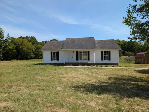 2530 Midland Rd, Shelbyville, TN 37160