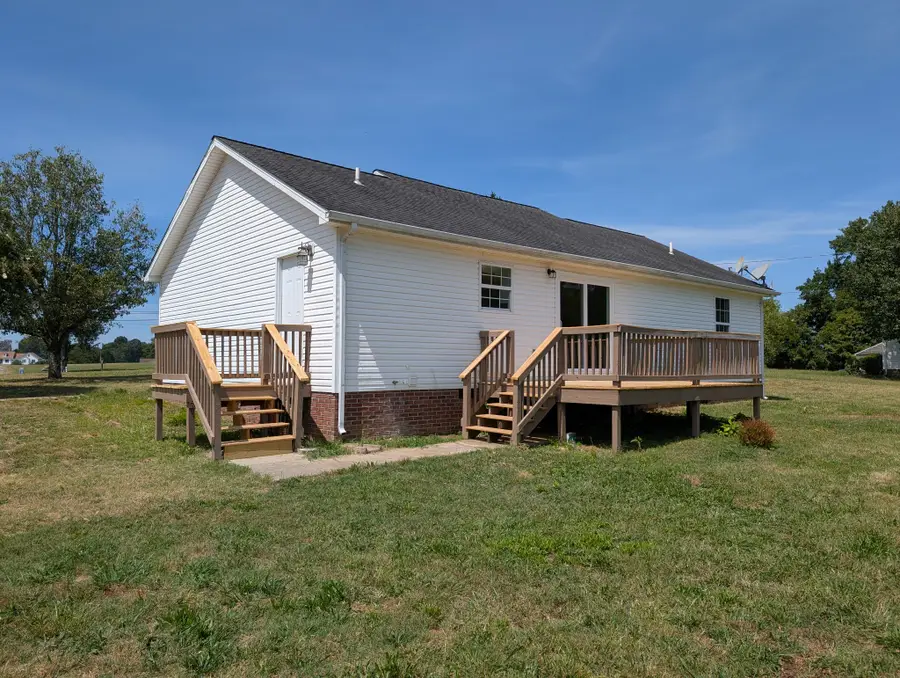 2530 Midland Rd, Shelbyville, TN 37160 - #2