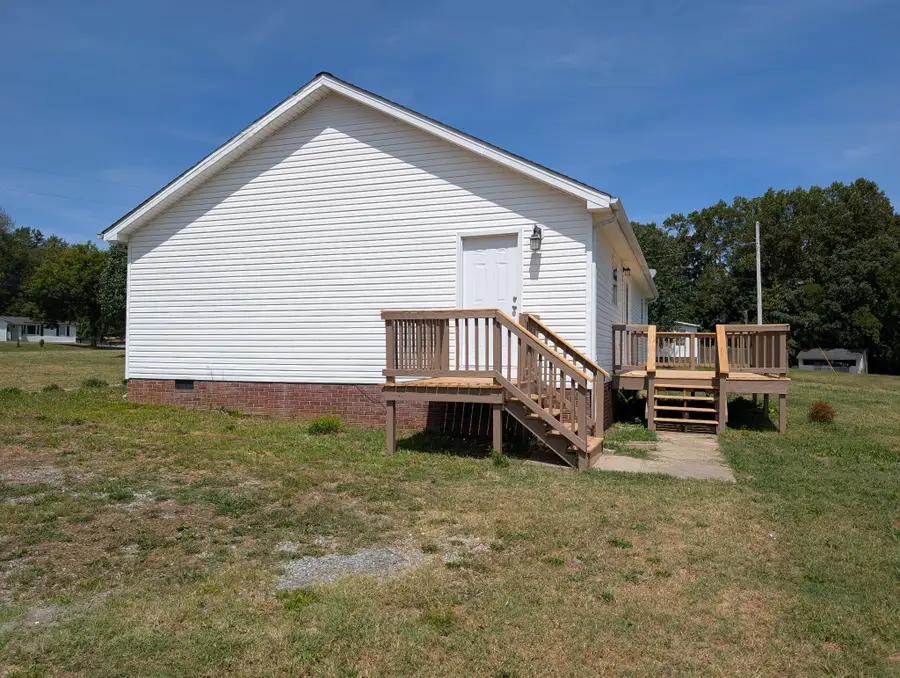 2530 Midland Rd, Shelbyville, TN 37160 - #3