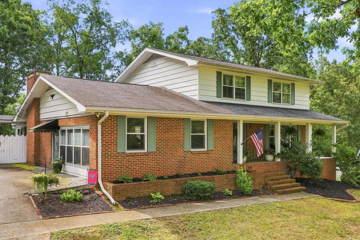 3440 Dogwood Trail Nw, Cleveland, TN 37312 - #1
