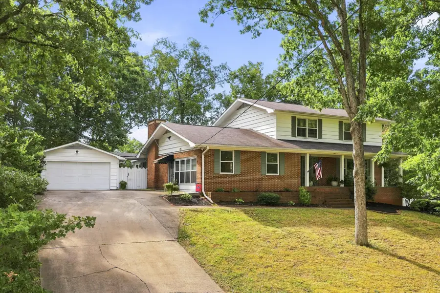 3440 Dogwood Trail Nw, Cleveland, TN 37312 - #2