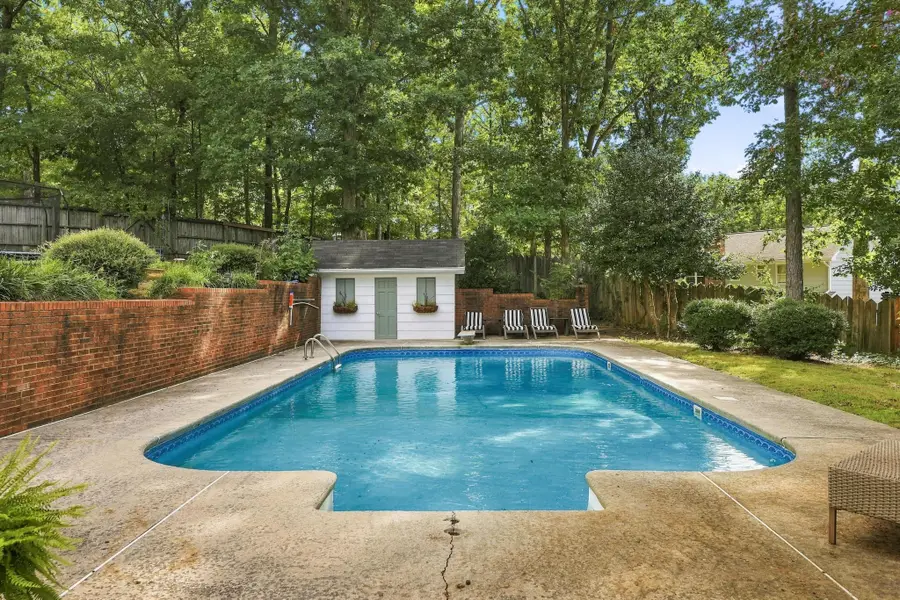 3440 Dogwood Trail Nw, Cleveland, TN 37312 - #3