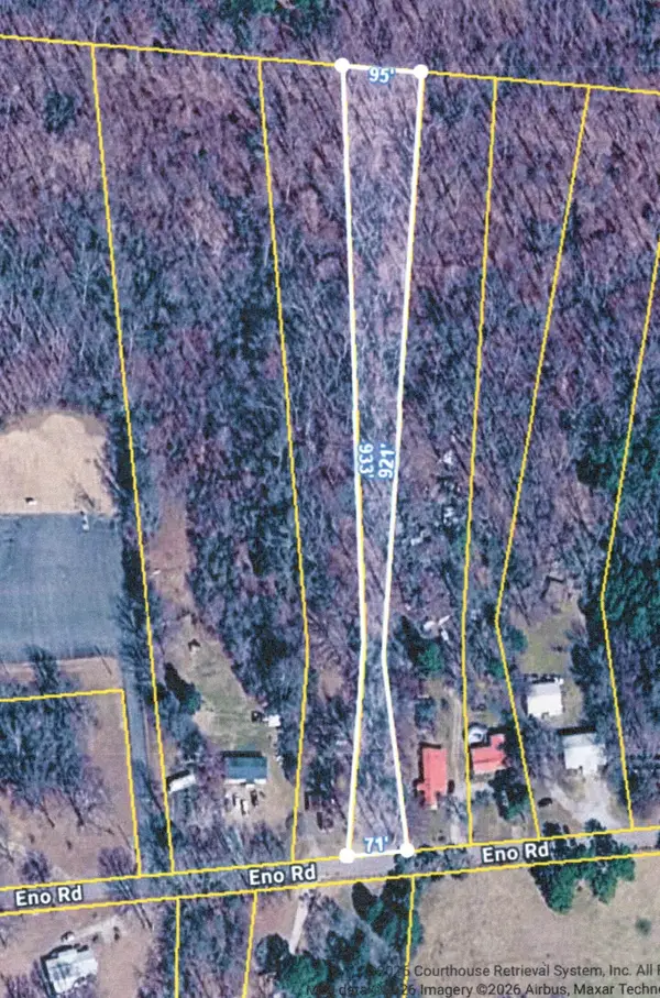 0 Eno Road, Dickson, TN 37055