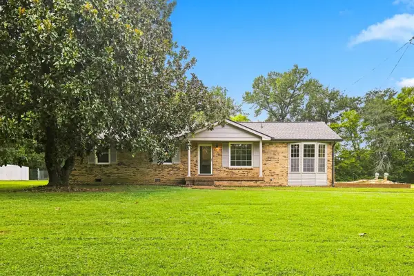 113 Gospel St, Cedar Hill, TN 37032
